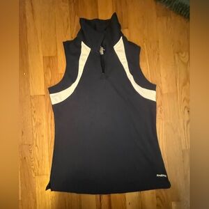 Reebok Golf Polo Navy | Size S